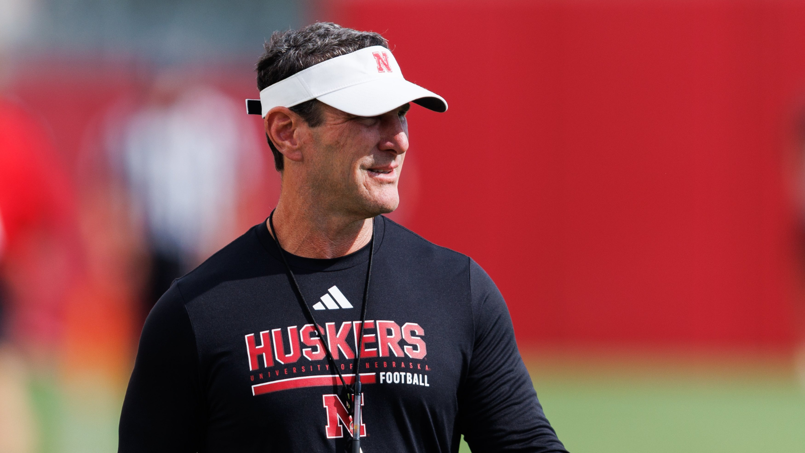 Shatel: Hired to fix Nebraska's special teams, Mike Ekeler can handle the heat